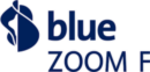 Blue Zoom F